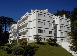 Edificio La Foret en Mansa 3595 1 grande